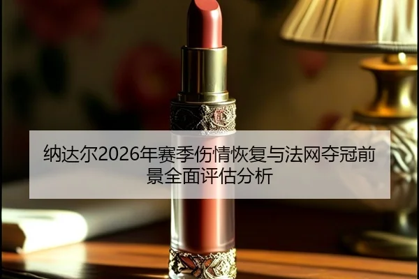 纳达尔2026年赛季伤情恢复与法网夺冠前景全面评估分析